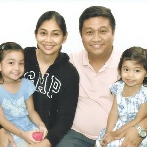 Meet your Posher, Rj